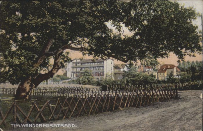 Timmendorfer Strand