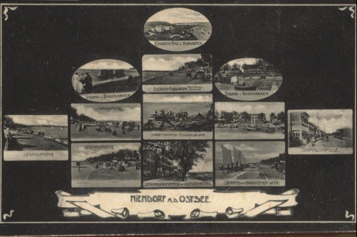 Niendorf Timmendorfer Strand