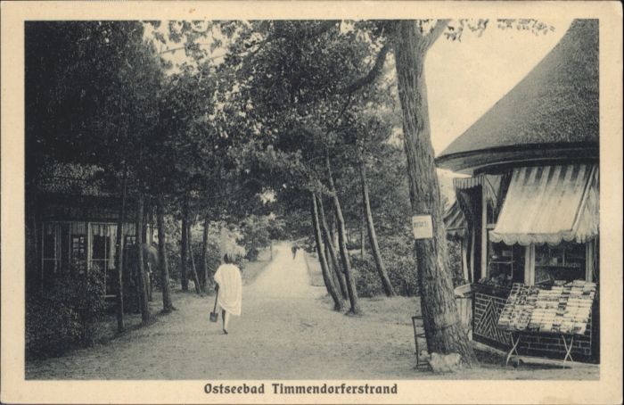 Timmendorfer Strand