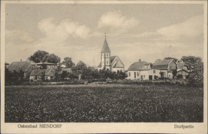 Niendorf Timmendorfer Strand