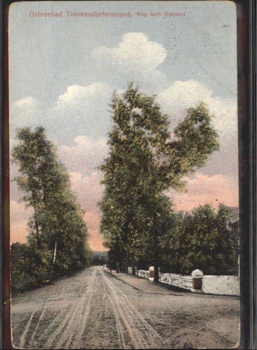 Timmendorfer Strand