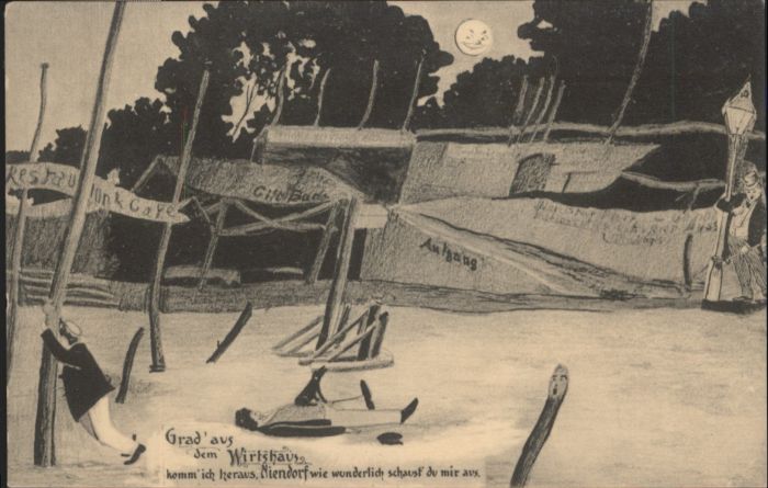 Niendorf Timmendorfer Strand Restaurant Cafe