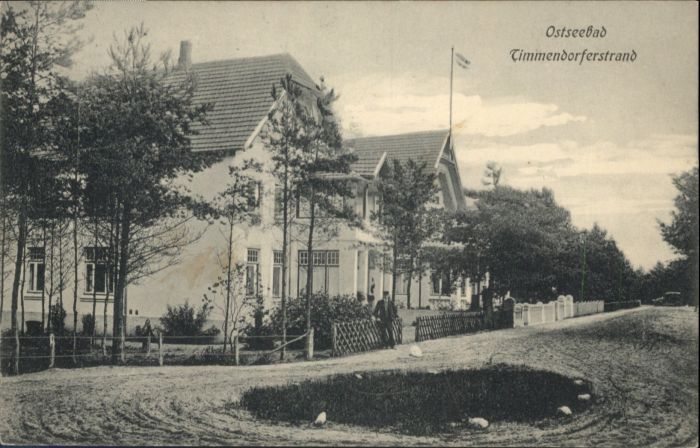 Timmendorfer Strand