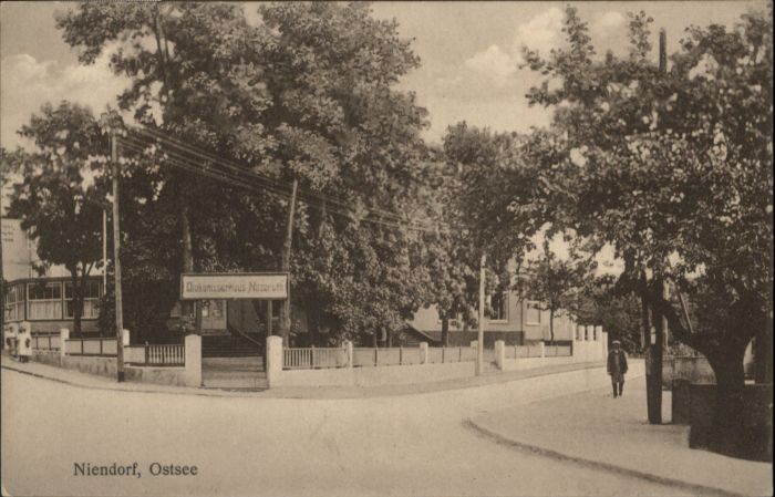 Niendorf Timmendorfer Strand