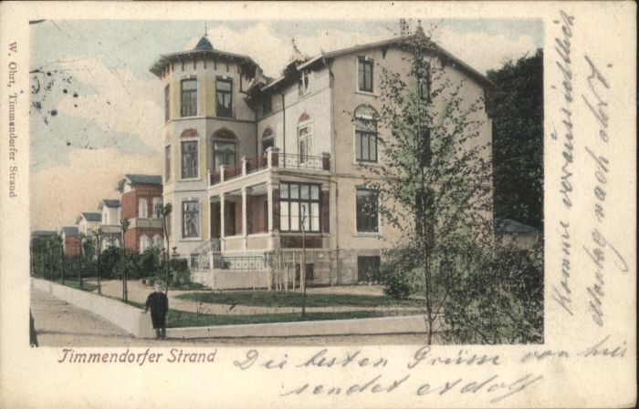 Timmendorfer Strand