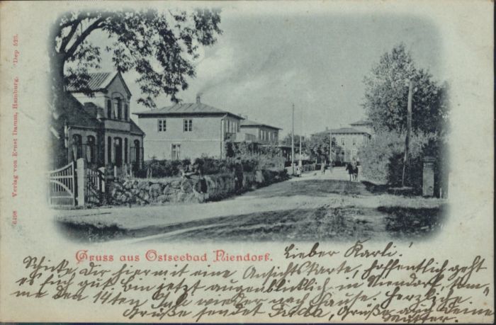 Niendorf Timmendorfer Strand