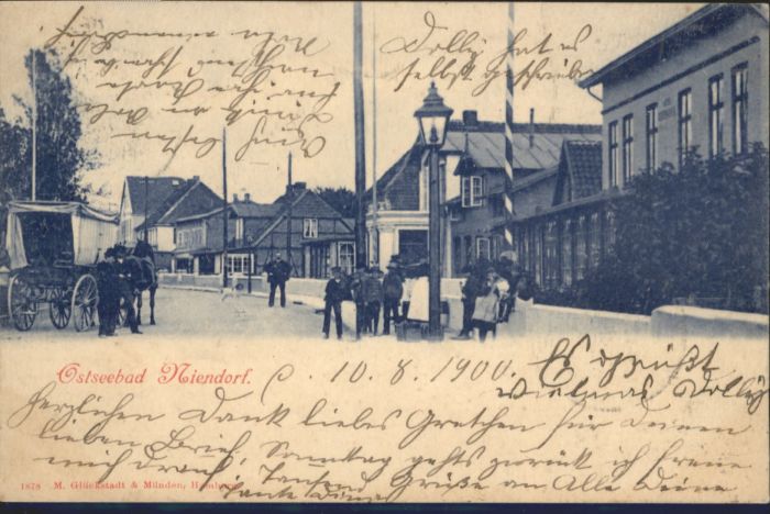 Niendorf Timmendorfer Strand