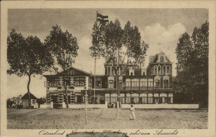 Niendorf Timmendorfer Strand [?]