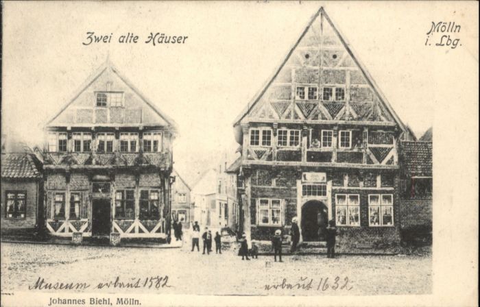 Moelln Lauenburg useum