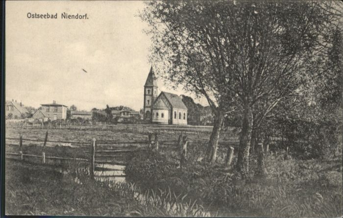 Niendorf Timmendorfer Strand