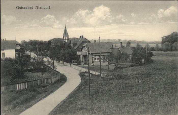 Niendorf Timmendorfer Strand