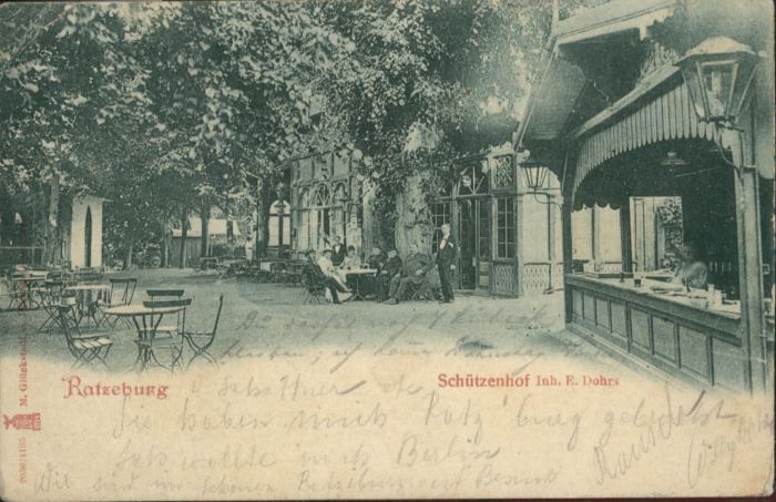 Ratzeburg Schützenhof