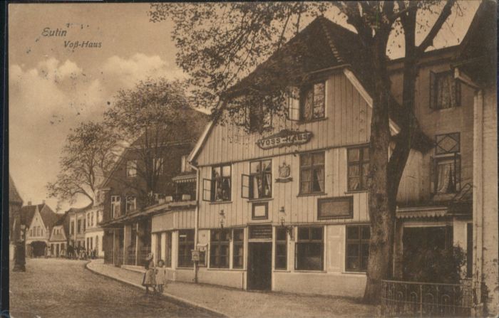 Eutin Voss-Haus