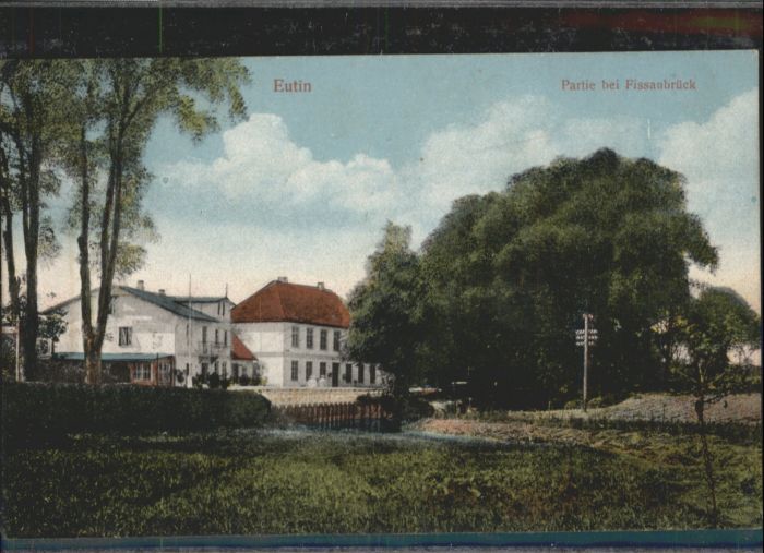 Eutin Fissaubrück
