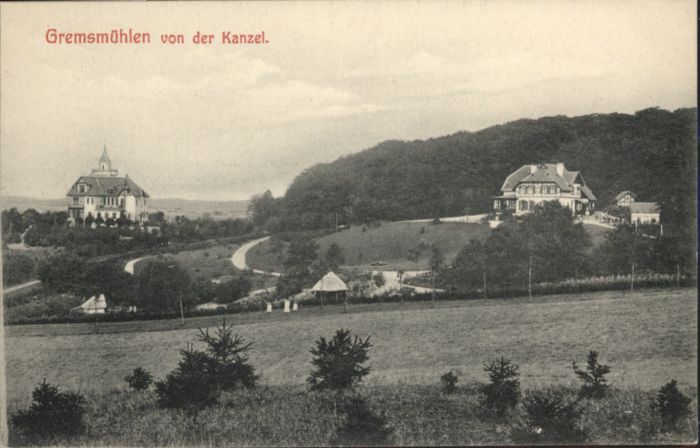 Malente-Gremsmuehlen remsmühlen *