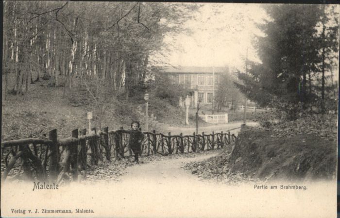 Malente-Gremsmuehlen rahmberg