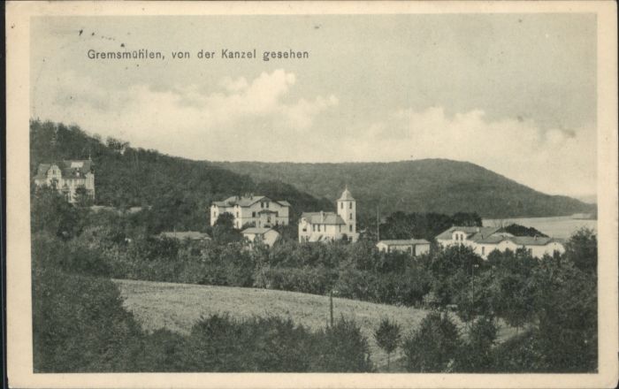 Malente-Gremsmuehlen