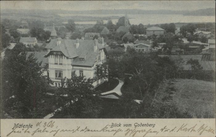 Malente-Gremsmuehlen odenberg