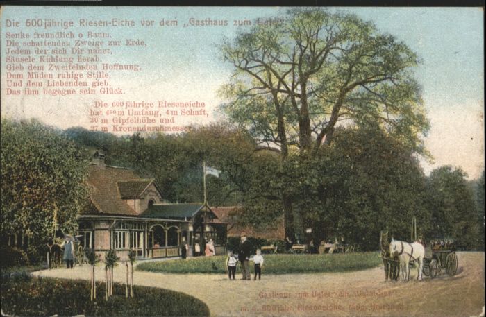 Malente-Gremsmuehlen asthaus zum Uglei Uglei-See