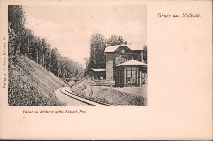 Malente-Gremsmuehlen ost