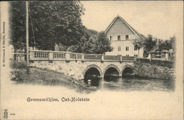Malente-Gremsmuehlen olstein
