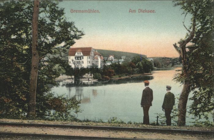 Malente-Gremsmuehlen ieksee