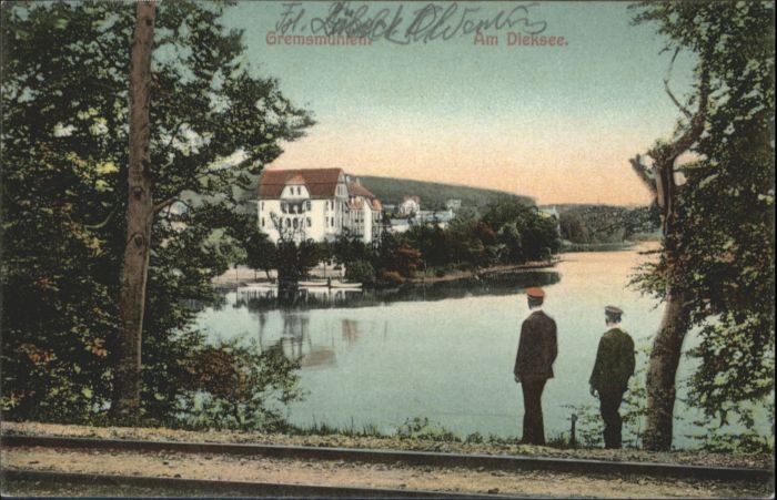 Malente-Gremsmuehlen ieksee