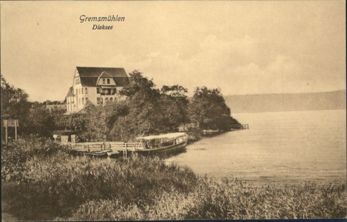 Malente-Gremsmuehlen ieksee