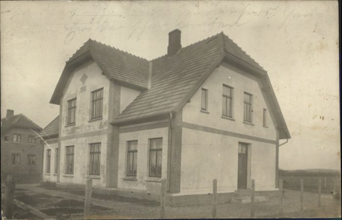 Malente-Gremsmuehlen Stempelabschlag]