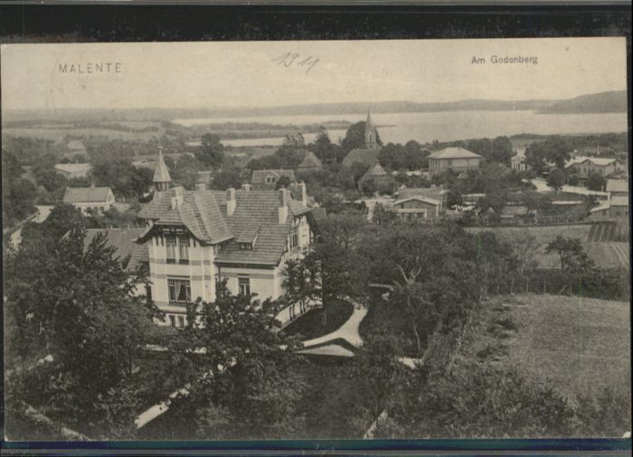 Malente-Gremsmuehlen odenberg