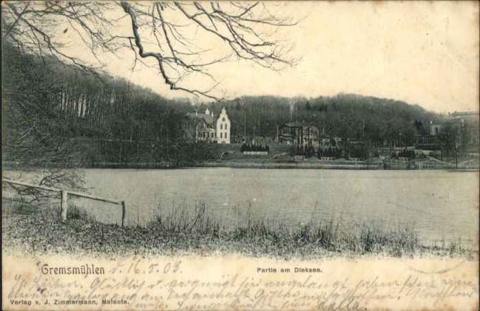 Malente-Gremsmuehlen ieksee