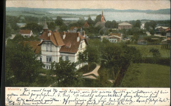 Malente-Gremsmuehlen odenberg