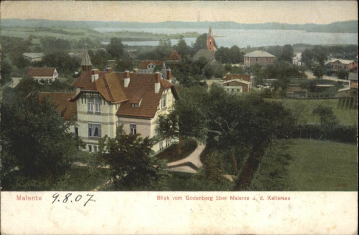 Malente-Gremsmuehlen odenberg