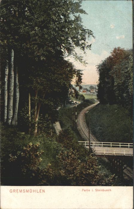 Malente-Gremsmuehlen teinbusch