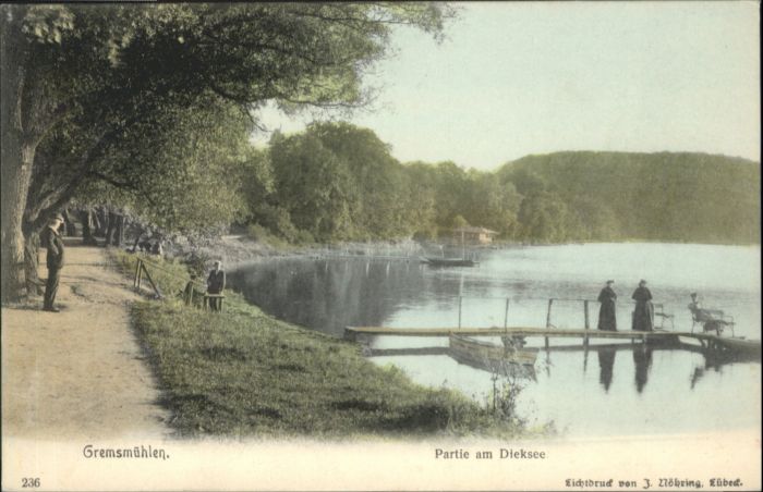 Malente-Gremsmuehlen ieksee