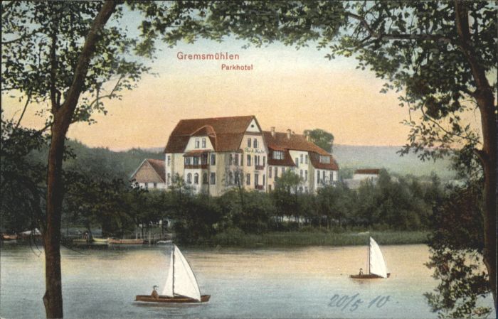 Malente-Gremsmuehlen arkhotel