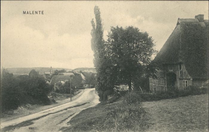 Malente-Gremsmuehlen