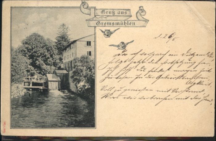 Malente-Gremsmuehlen ühle x