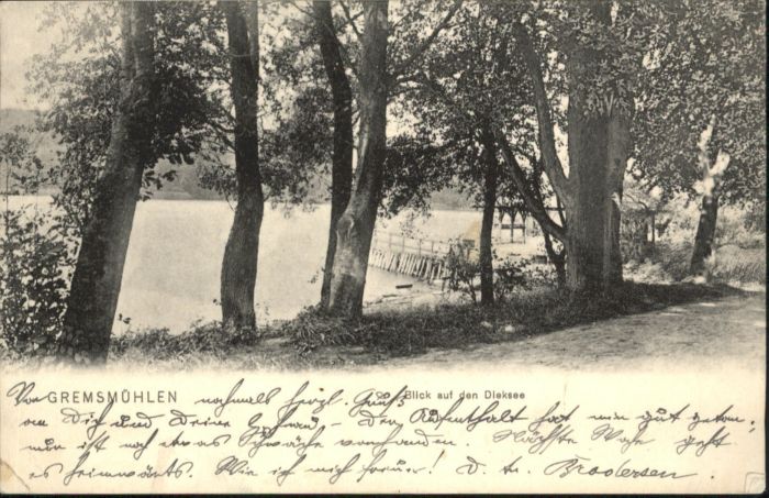 Malente-Gremsmuehlen ieksee