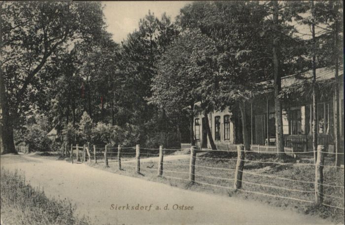 Sierksdorf