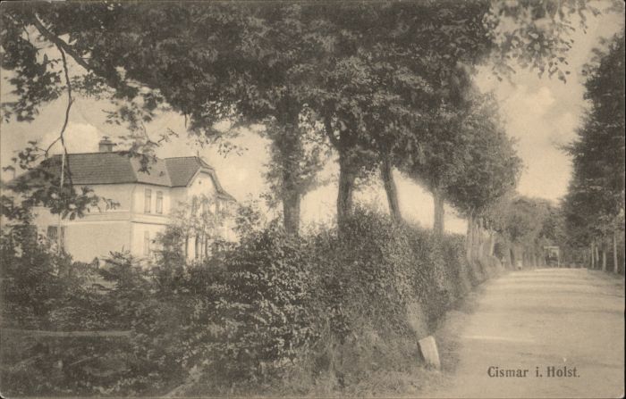 Cismarfelde Holstein