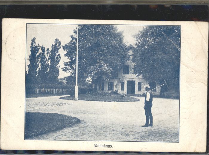 Cismar Ferienkolonie Lensterhof