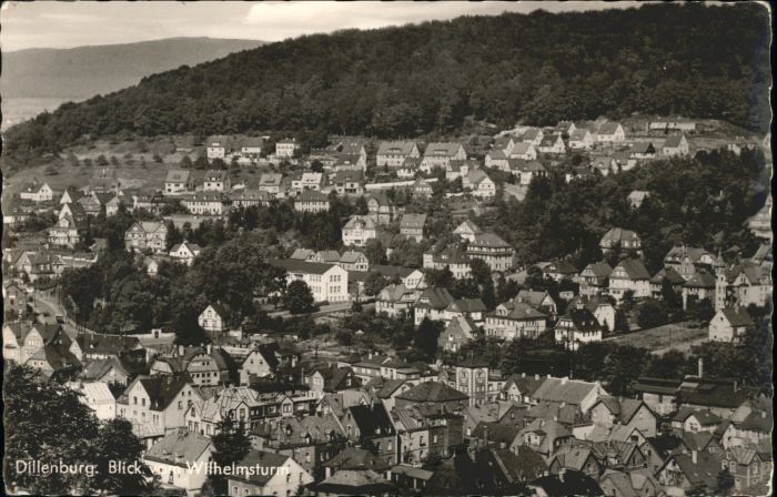 Dillenburg Hessen