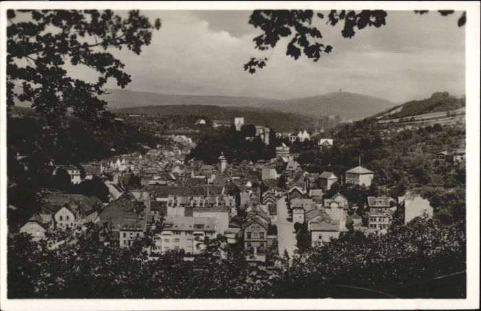 Sonnenberg Wiesbaden Sonnenberg