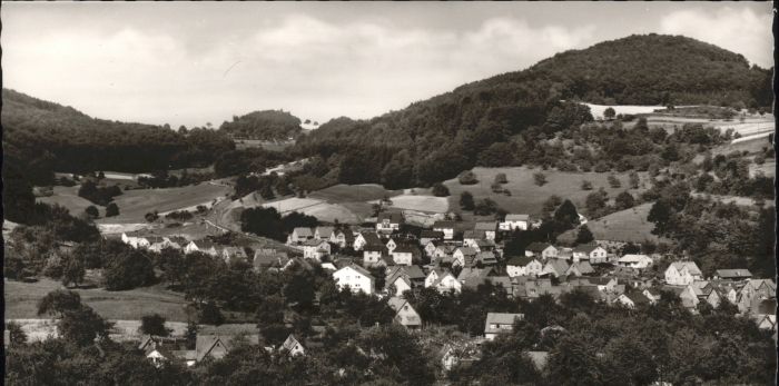 Reichenbach Odenwald