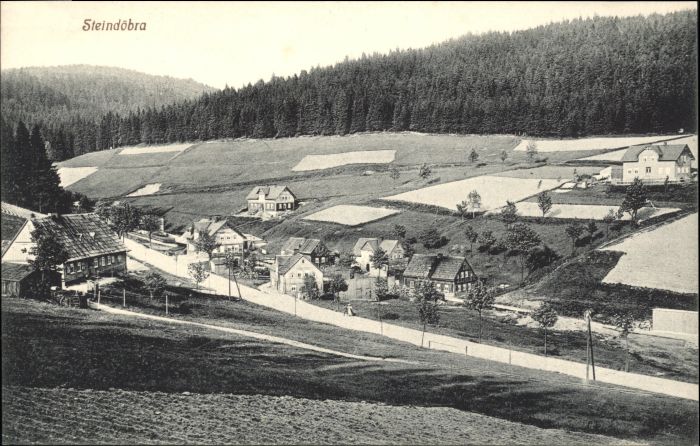 Brunndoebra Steindöbra Klingenthal