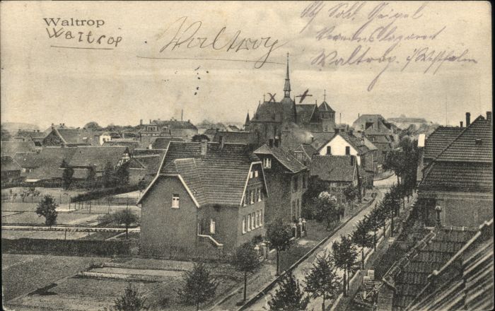 Waltrop