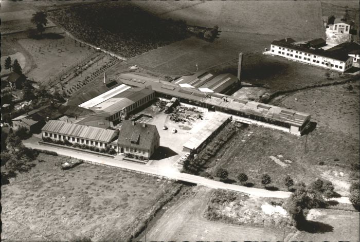 Hueinghausen liegeraufnahme