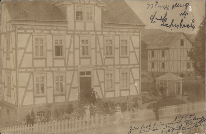 Duesseldorf Stempelabschlag]