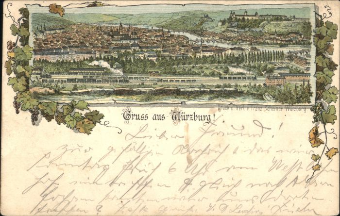 Wuerzburg